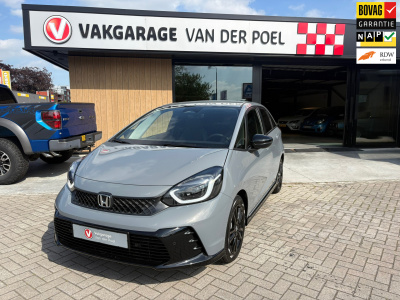 Honda Jazz 1.5 e-hev advance sport