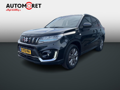 Suzuki Vitara 1.4 boosterjet select smart hybrid