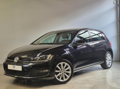 Volkswagen Golf 1.4 tsi act highline / automaat / massagestoel / standkachel / schuif-kanteldak