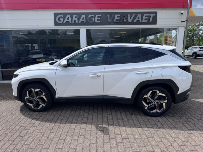 Hyundai Tucson 1.6 t-gdi phev premium 4wd