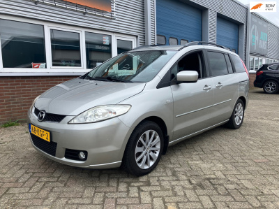 Mazda 5 1.8 touring
