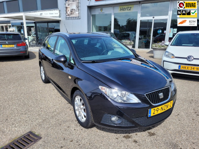 Seat Ibiza st 1.4 style