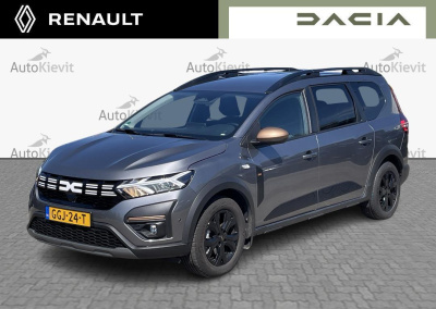 Dacia Jogger 1.6 hybrid 140 extreme 7p.