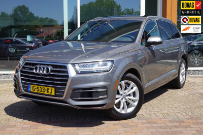 Audi Q7 3.0 tfsi quattro pro line + 7p