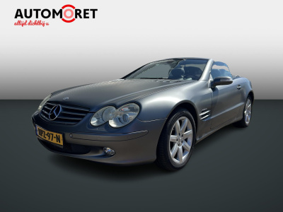 Mercedes-Benz Sl 350
