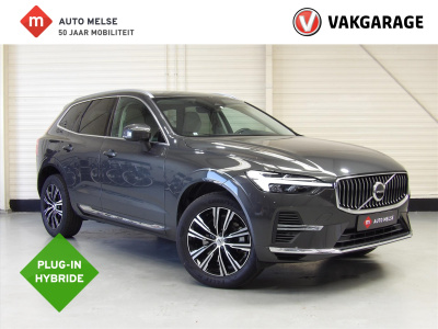 Volvo XC60 t6 twin engine 340pk geartronic awd inscription