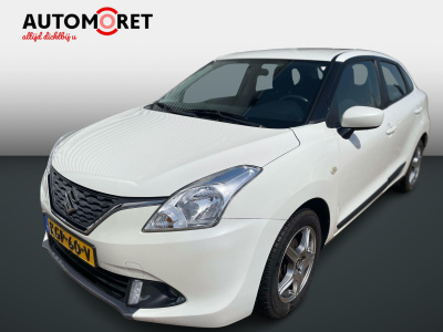 Suzuki Baleno 1.2 exclusive
