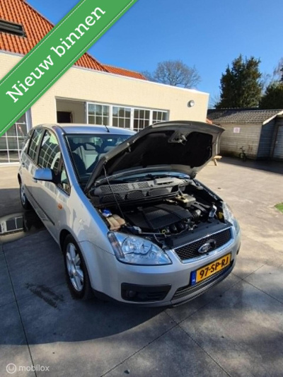 Ford C-max focus 2.0-16v futura
