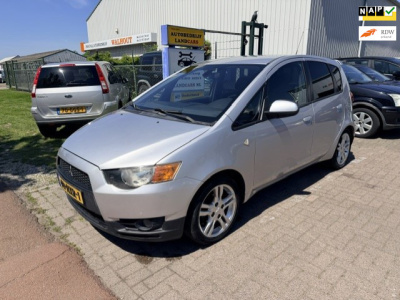 Mitsubishi Colt 1.3 intro edition