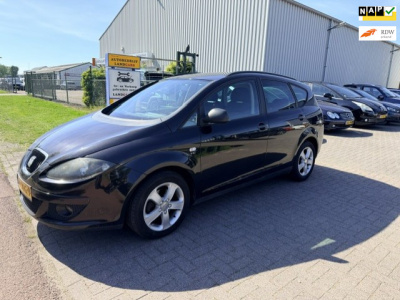 Seat Altea Xl 1.4 tsi active style