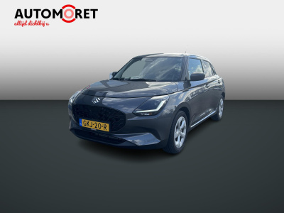 Suzuki Swift 1.2 select smart hybrid