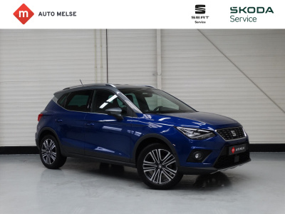 Seat Arona 1.0 tsi 115pk xcellence business intense