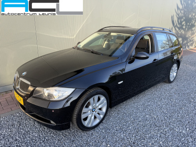 BMW 3-serie touring 318i automaat executive