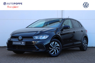 Volkswagen Polo 1.0 tsi life 95pk