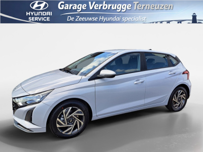 Hyundai I 20 1.0 t-gdi comfort |