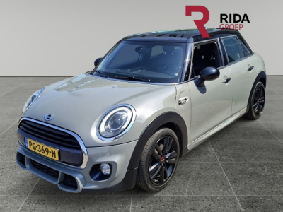 Mini Cooper mini 1.5 | jcw pack