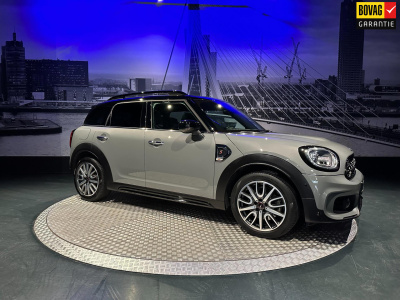 Mini Countryman mini 2.0 cooper s hammersmith *jcw-pack*pano*camera*applecarplay*