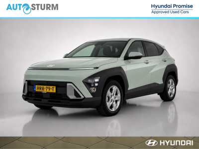 Hyundai Kona 1.6 gdi hev comfort
