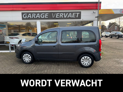 Mercedes-Benz Citan 112 ambiente