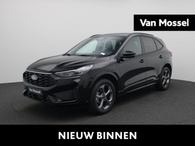 Ford Kuga 2.5 phev st-line aut. | winterpack | apple carplay | cruise | climate