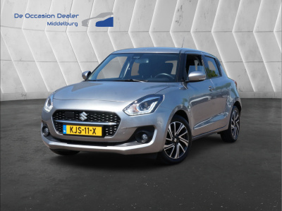 Suzuki Swift 1.2 style smart hybrid rijklaar incl garantie