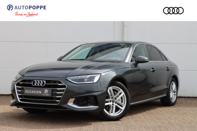 Audi A4 limousine 40 tfsi advanced edition 204pk s-tronic