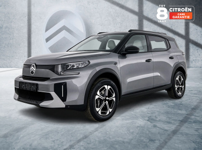 Citroen C3 Aircross hybrid 145pk automaat max | rijklaar | | two tone | navigatie | camera |