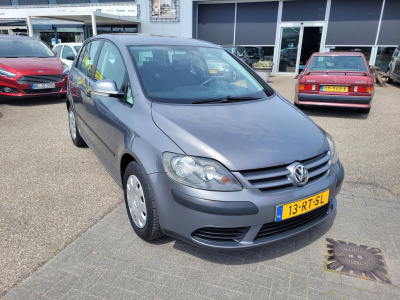 Volkswagen Golf Plus 1.6 fsi turijn automaat