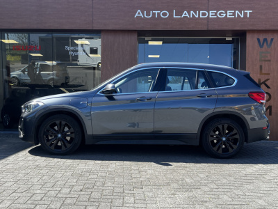 BMW X1 xdrive25e edrive edition phev | camera | nav | cruise control | trekhaak
