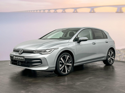 Volkswagen Golf golf life edition 204 pk plug in hybride