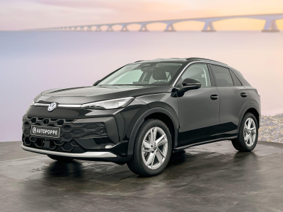 Volkswagen T-roc 1.5 etsi life first edition