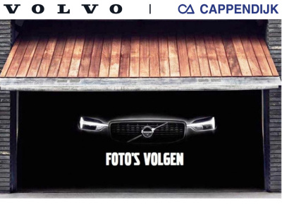Volvo XC60 t5 254pk aut8 nordic+ luxury| pano| trekhaak| camera| leder