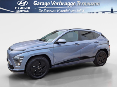 Hyundai Kona electric long range pure edition 64.8 kwh