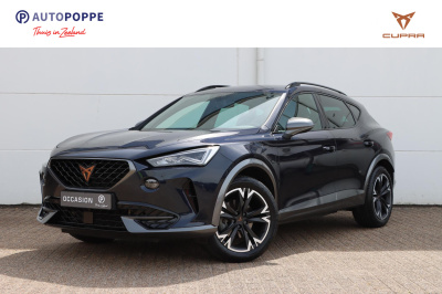 Cupra Formentor 1.4 e-hybrid performance 245pk dsg6