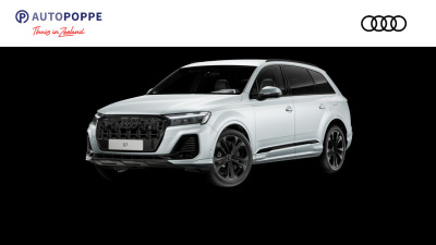 Audi Q7 55 tfsi e quattro pro line advanced