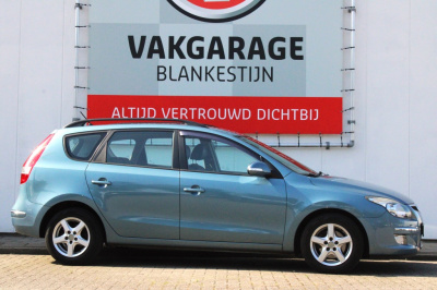 Hyundai I 30 cw 1.6i i-catcher