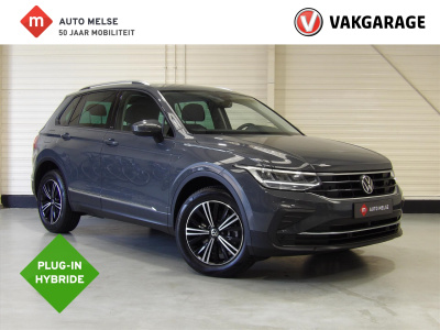 Volkswagen Tiguan active 1.4 tsi ehybrid 245pk dsg