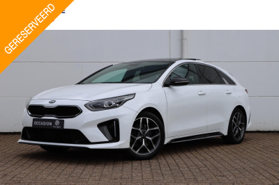 Kia Proceed 1.0 t-gdi gt-line 120pk
