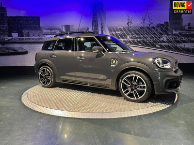 Mini Countryman mini 2.0 cooper se all4 chili *facelift*jcw*led*camera*pano*