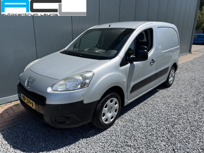 Peugeot Partner 120 1.6 hdi 75pk l1 xt bestelauto
