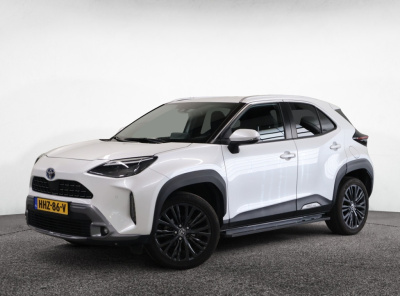 Toyota Yaris Cross 1.5 hybrid adventure