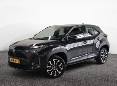 Toyota Yaris Cross 1.5 hybrid dynamic