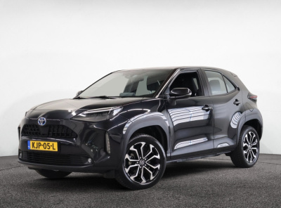 Toyota Yaris Cross 1.5 hybrid dynamic