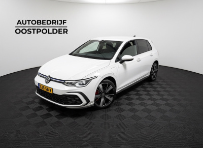 Volkswagen Golf 1.4 ehybrid gte