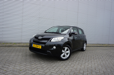 Toyota Urban Cruiser 1.3 vvt-i aspiration airco / elektr. ramen / trekhaak / lm velgen / nap