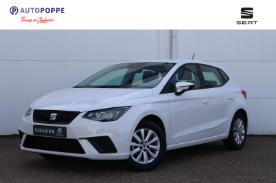 Seat Ibiza 1.0 ecotsi style 95pk