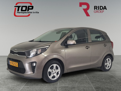 Kia Picanto 1.0 mpi comfortline | airco |