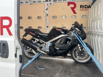 Triumph Onbekend sport daytona t595