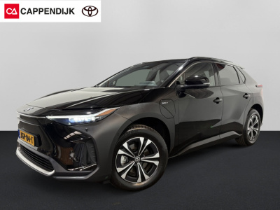 Toyota Bz4x premium 71 kwh