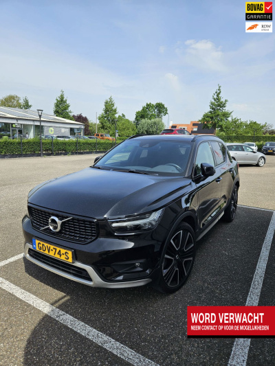 Volvo XC40 1.5 t5 recharge r-design